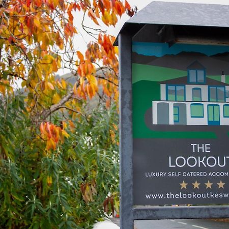 The Lookout Keswick Villa เคสวิค ภายนอก รูปภาพ
